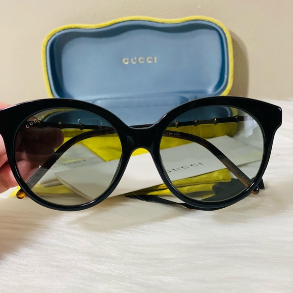 Gucci sunglasses main image 6